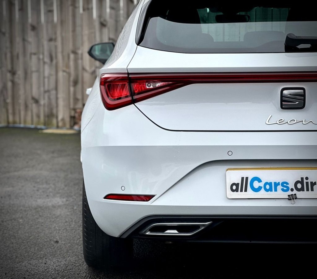 Used SEAT Leon 2020 for sale - 77547418: Photo 20