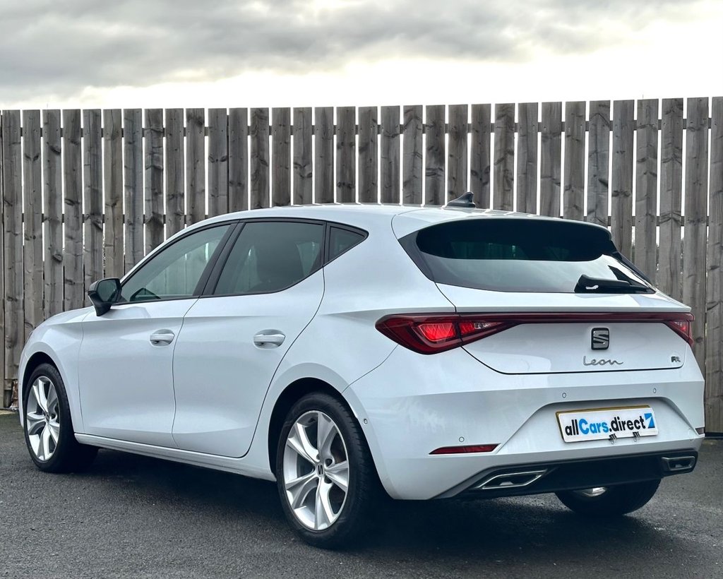 Used SEAT Leon 2020 for sale - 77547418: Photo 21