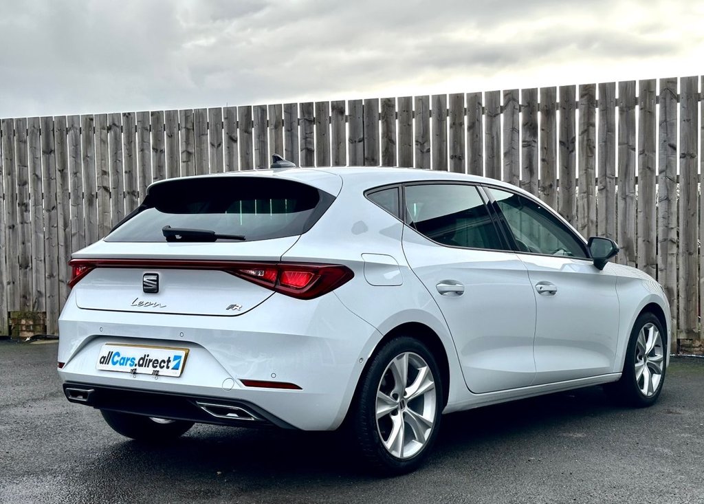 Used SEAT Leon 2020 for sale - 77547418: Photo 22