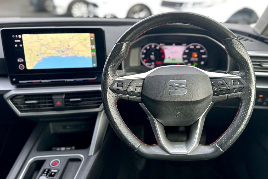 Used SEAT Leon 2020 for sale - 77547418: Photo 25