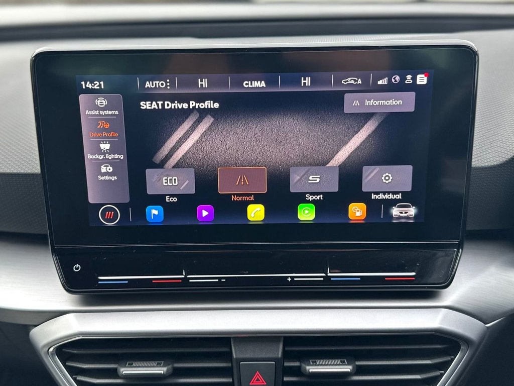 Used SEAT Leon 2020 for sale - 77547418: Photo 27