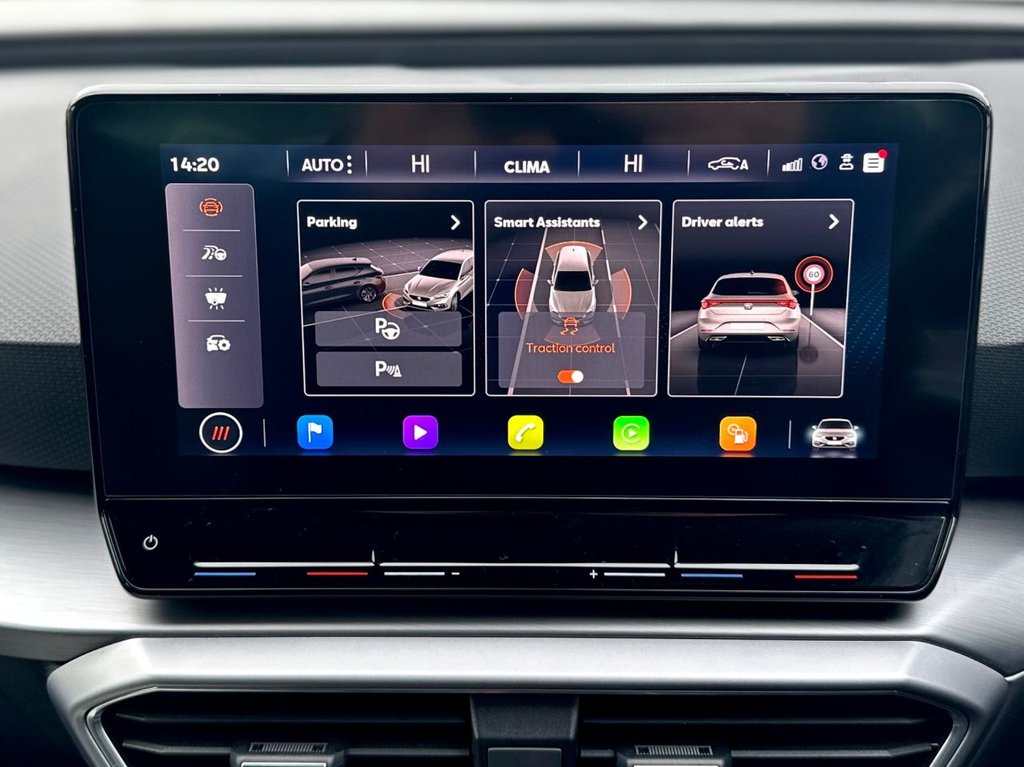 Used SEAT Leon 2020 for sale - 77547418: Photo 28