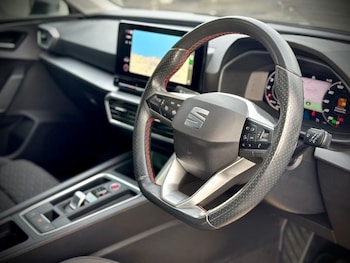 Used SEAT Leon 2020 for sale - 77547418: Photo