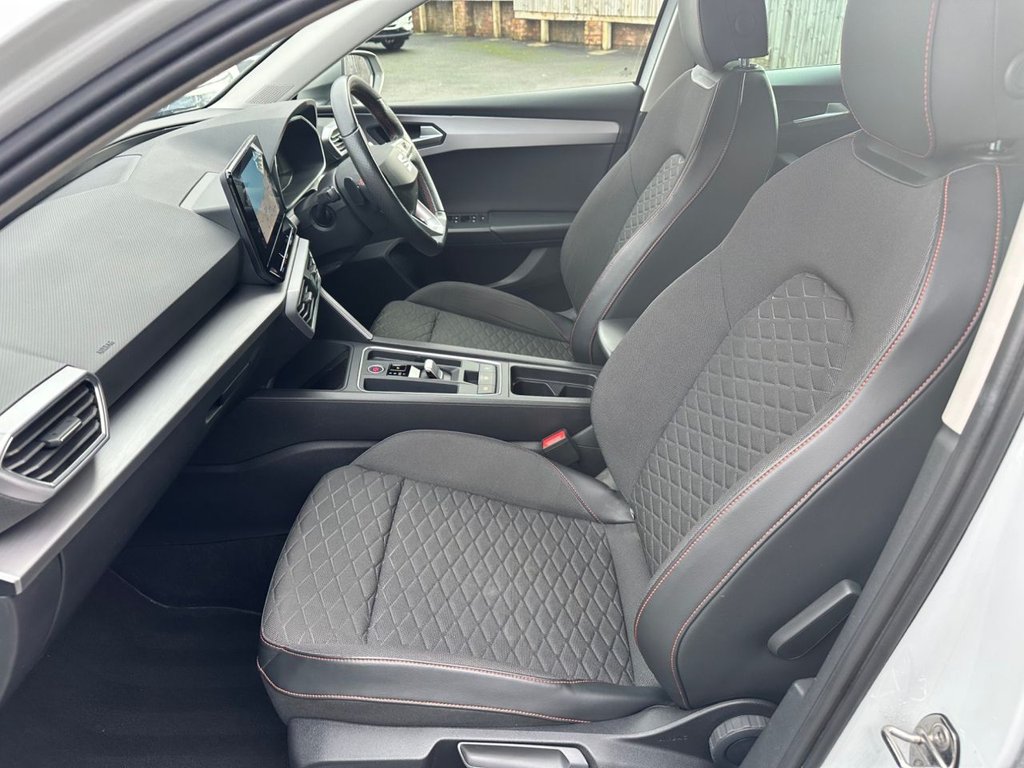 Used SEAT Leon 2020 for sale - 77547418: Photo 30