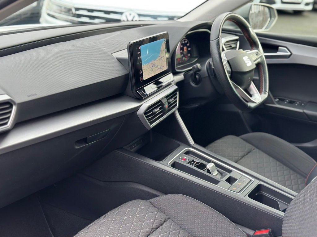 Used SEAT Leon 2020 for sale - 77547418: Photo 31