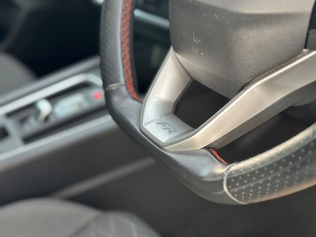 Used SEAT Leon 2020 for sale - 77547418: Photo 34