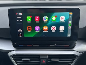 Used SEAT Leon 2020 for sale - 77547418: Photo