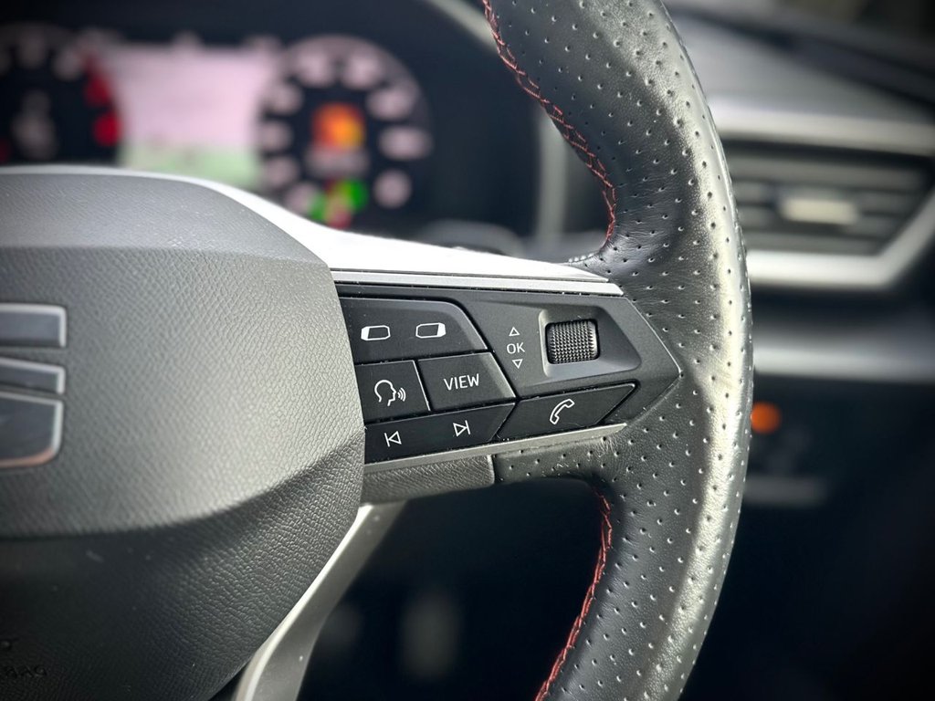 Used SEAT Leon 2020 for sale - 77547418: Photo 43