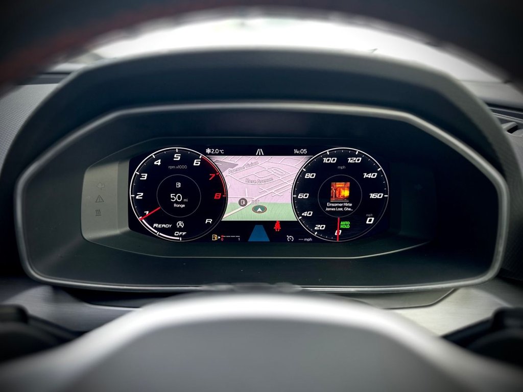 Used SEAT Leon 2020 for sale - 77547418: Photo 47