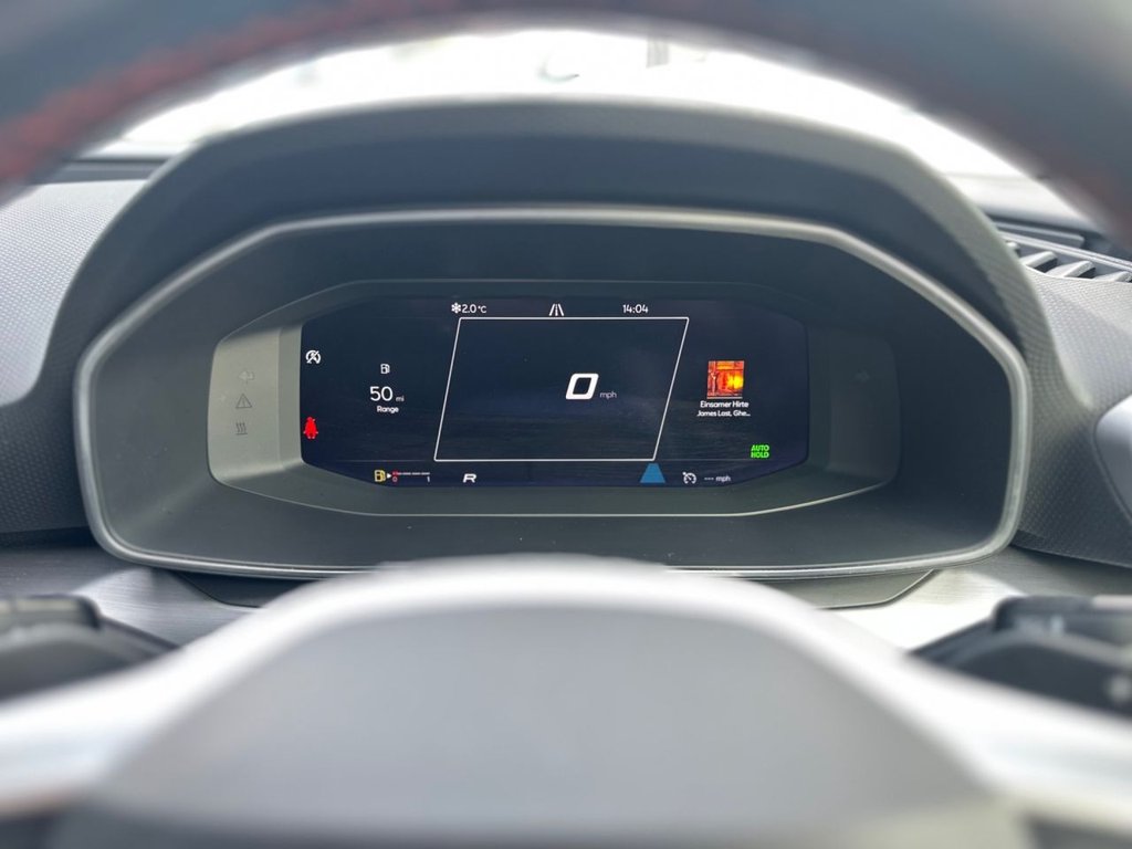 Used SEAT Leon 2020 for sale - 77547418: Photo 48