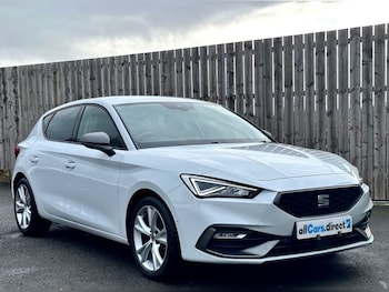 Used SEAT Leon 2020 for sale - 77547418: Photo