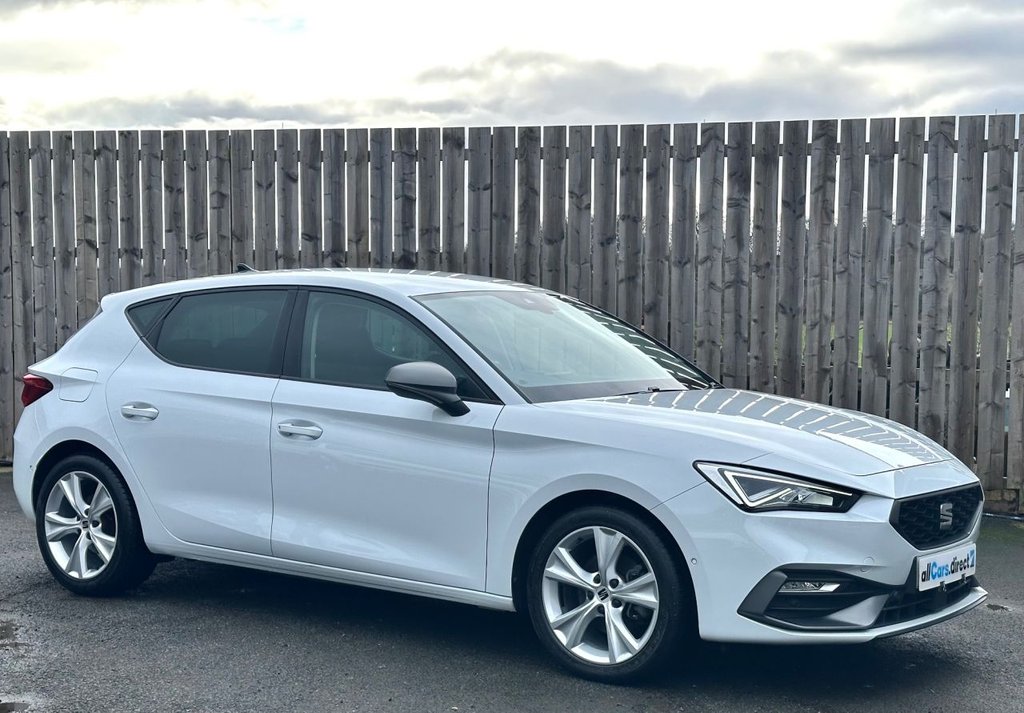 Used SEAT Leon 2020 for sale - 77547418: Photo 5