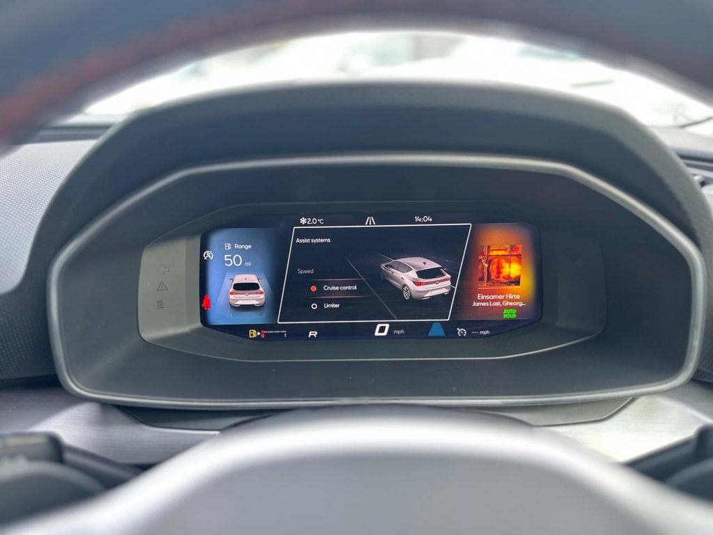 Used SEAT Leon 2020 for sale - 77547418: Photo 50