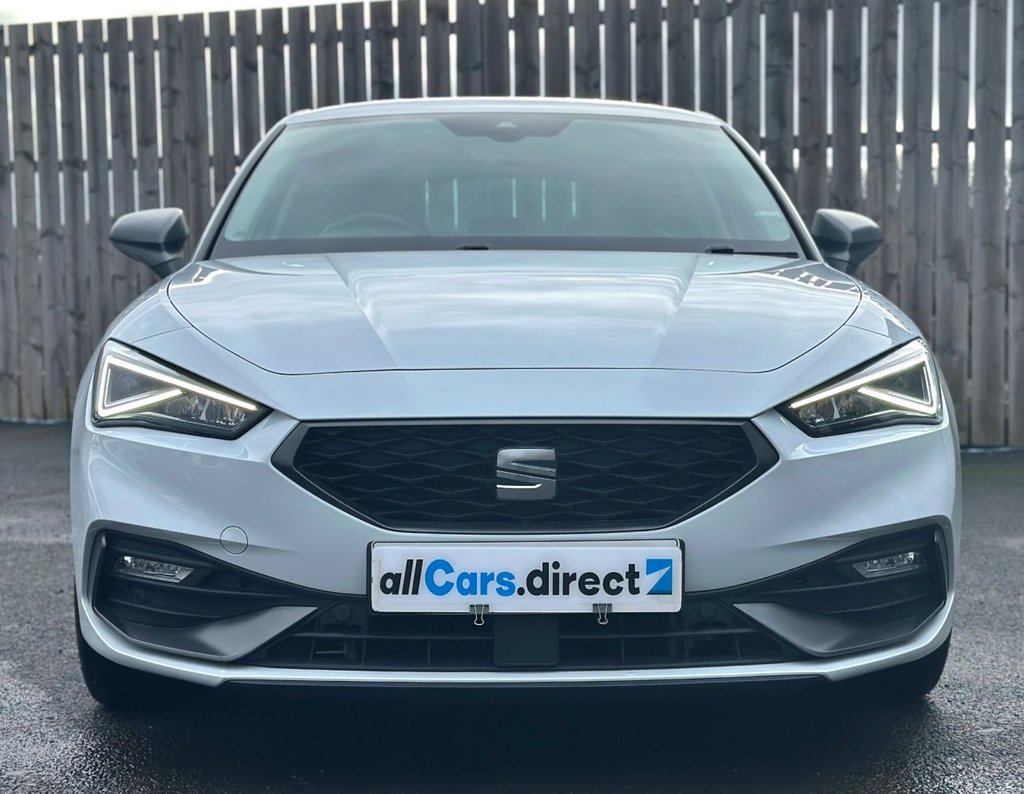Used SEAT Leon 2020 for sale - 77547418: Photo 6