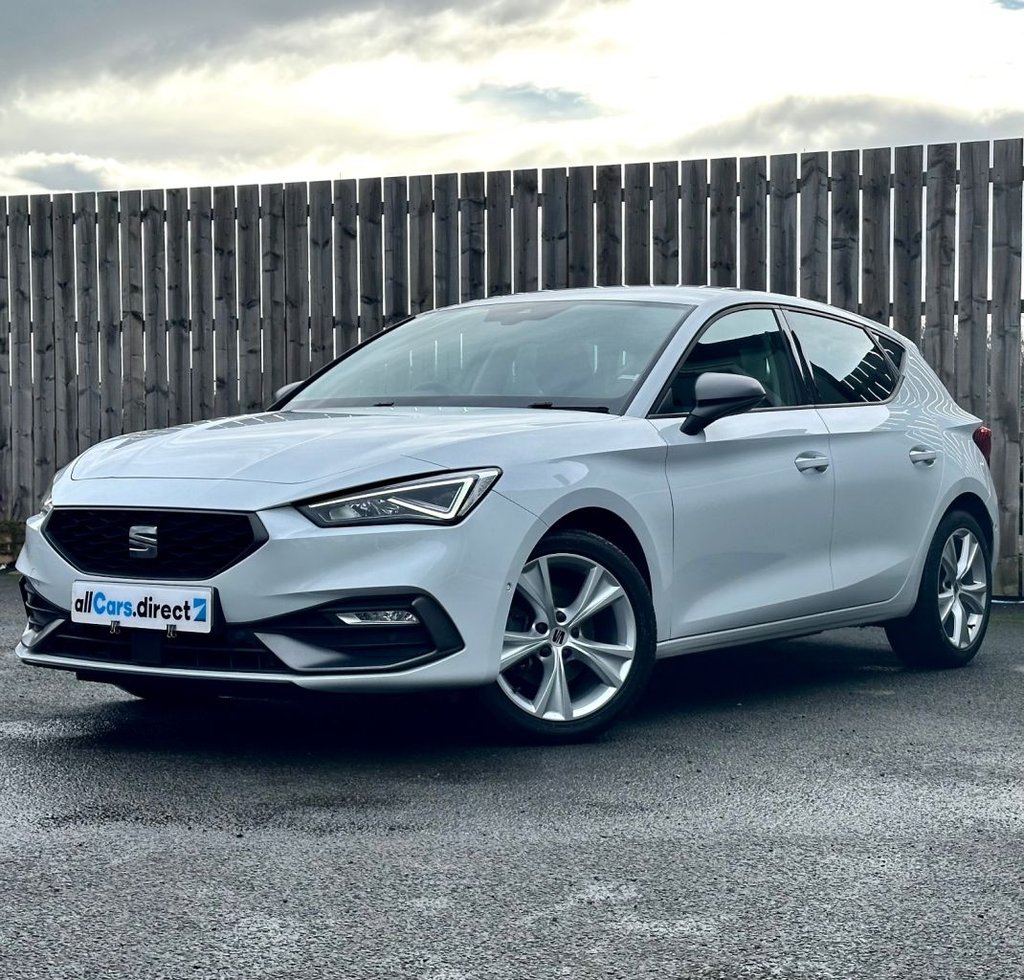 Used SEAT Leon 2020 for sale - 77547418: Photo 7