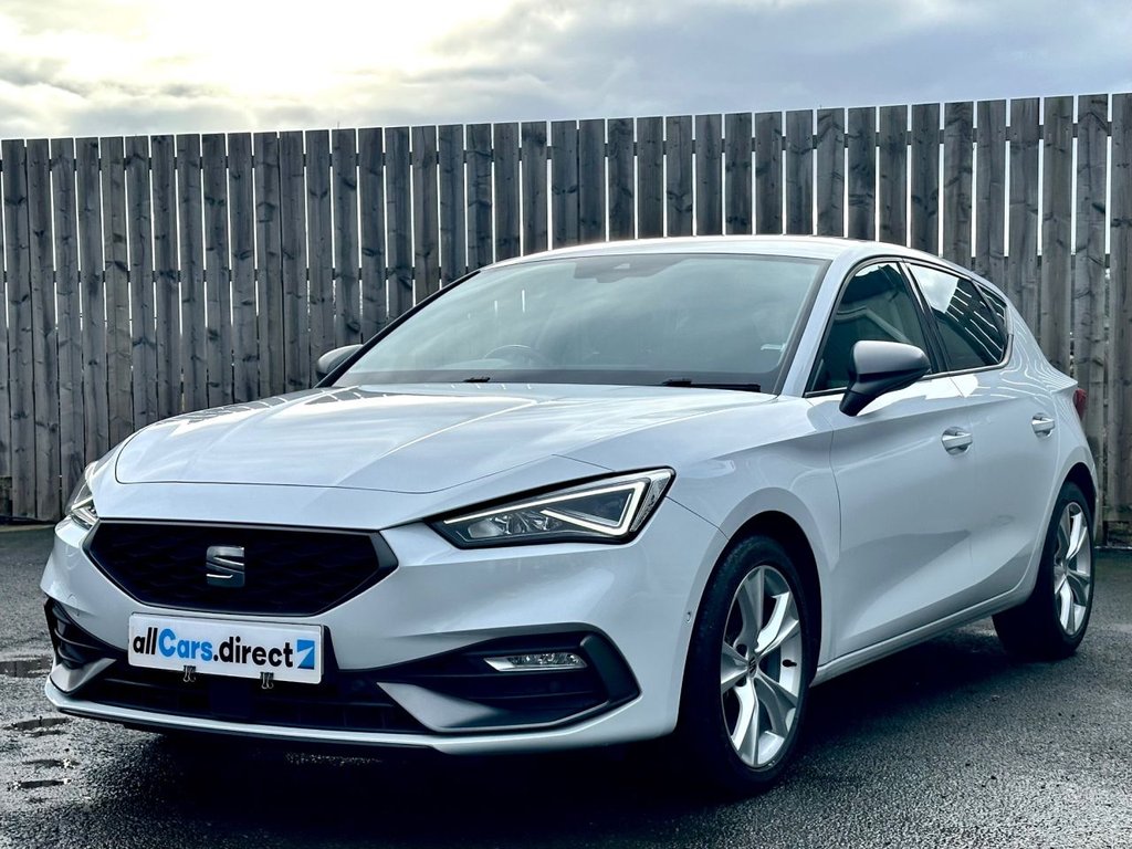 Used SEAT Leon 2020 for sale - 77547418: Photo 9