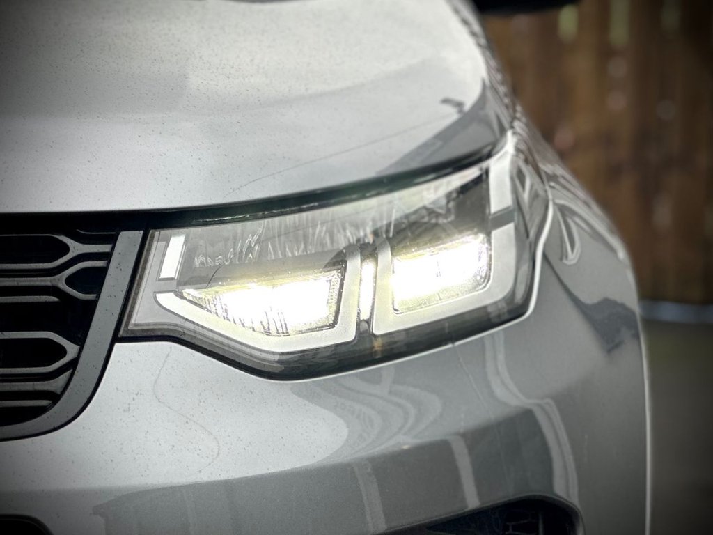 Used Land Rover Discovery Sport 2020 for sale - 77498959: Photo 15