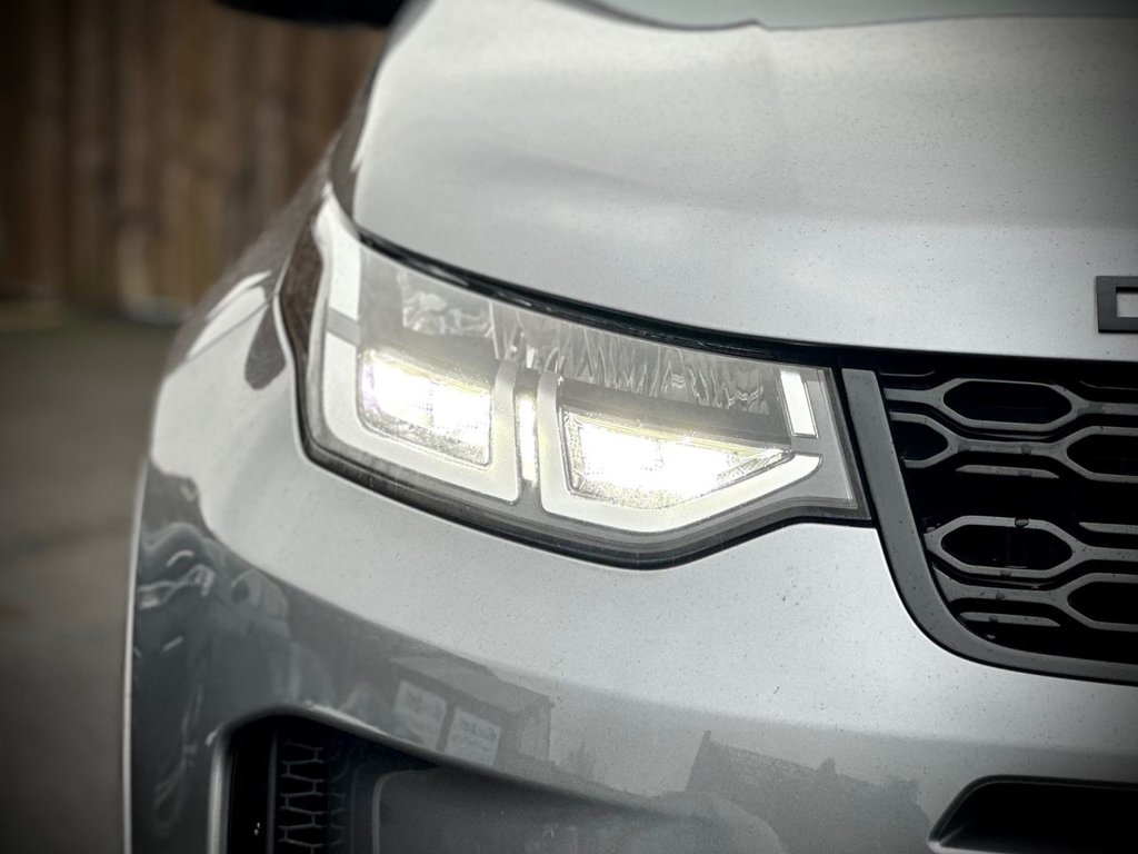 Used Land Rover Discovery Sport 2020 for sale - 77498959: Photo 16