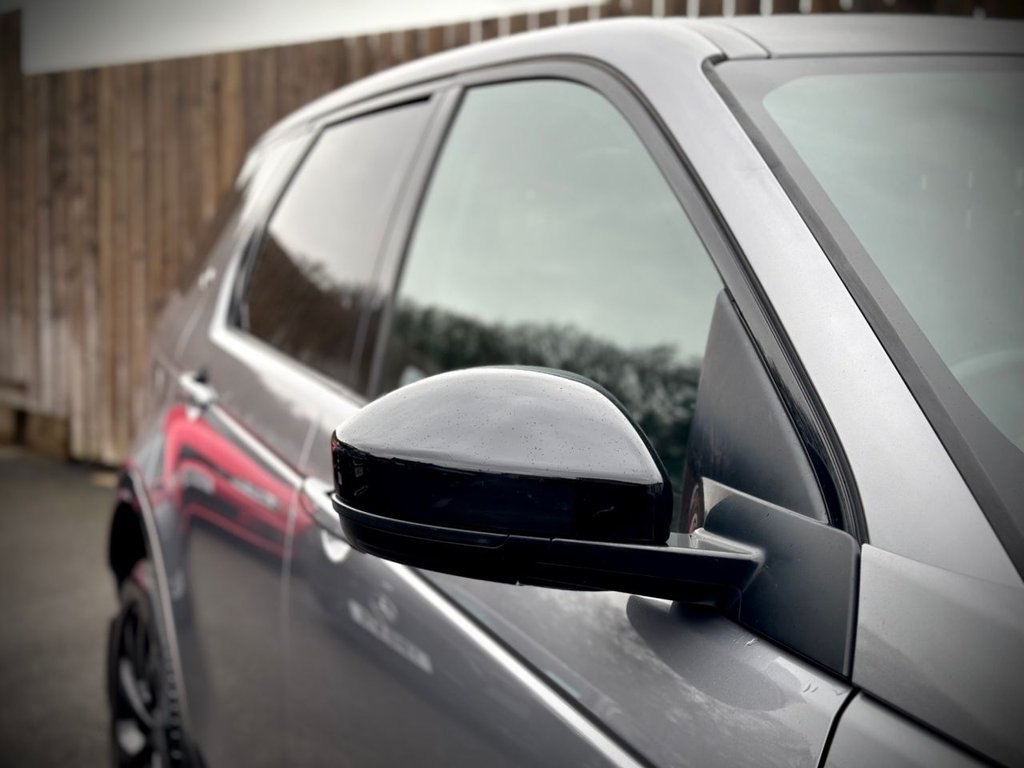 Used Land Rover Discovery Sport 2020 for sale - 77498959: Photo 22