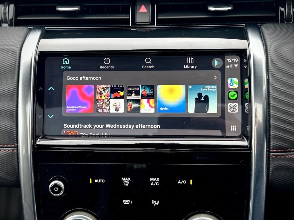 Used Land Rover Discovery Sport 2020 for sale - 77498959: Photo 25