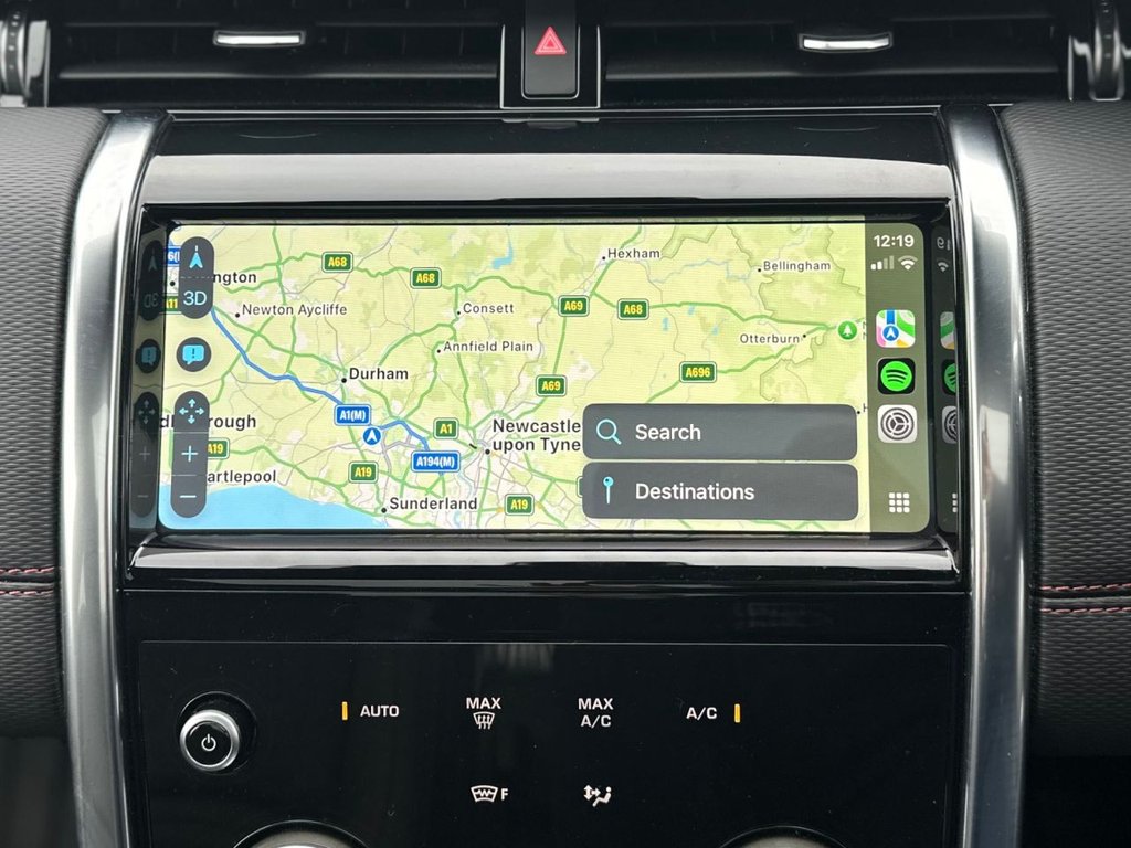 Used Land Rover Discovery Sport 2020 for sale - 77498959: Photo 26