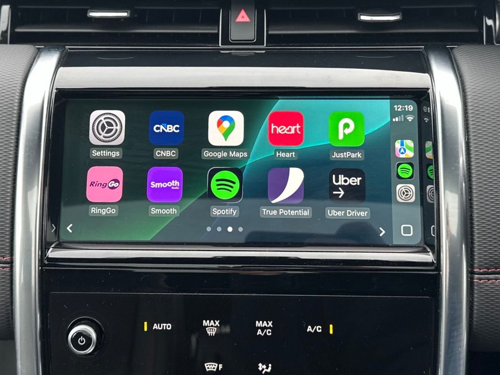 Used Land Rover Discovery Sport 2020 for sale - 77498959: Photo 27