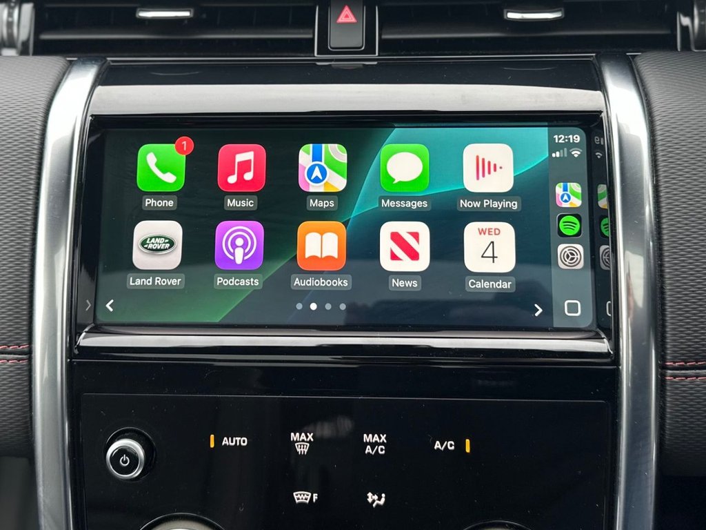 Used Land Rover Discovery Sport 2020 for sale - 77498959: Photo 28