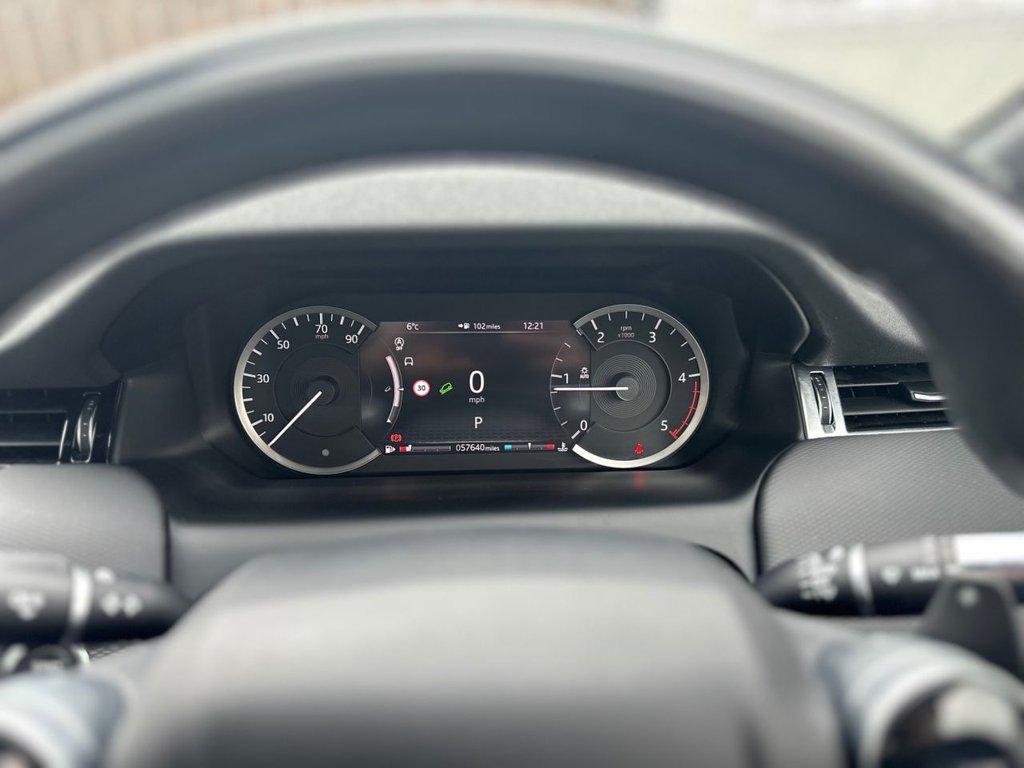 Used Land Rover Discovery Sport 2020 for sale - 77498959: Photo 29