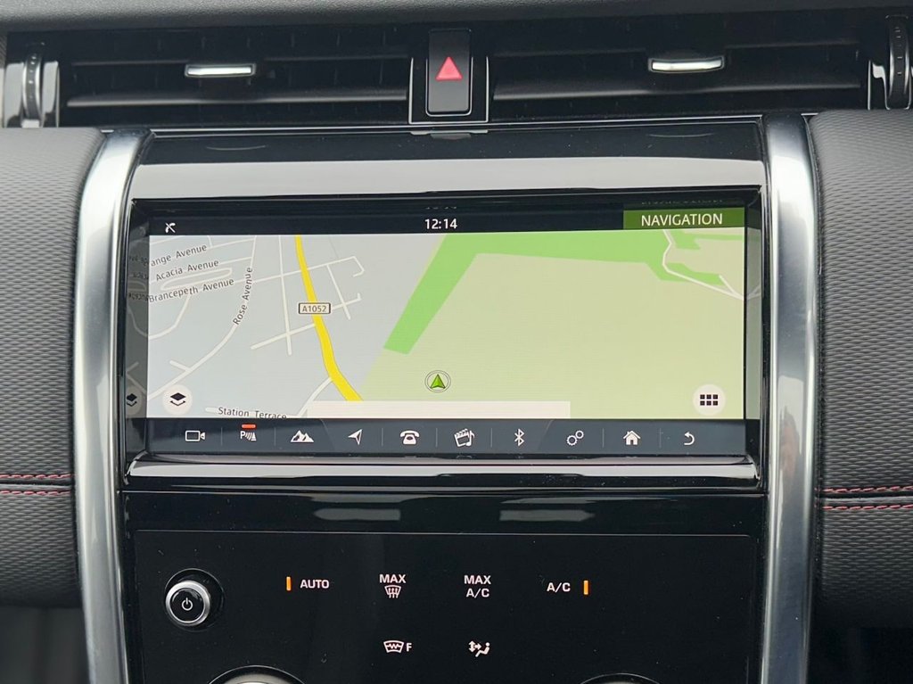 Used Land Rover Discovery Sport 2020 for sale - 77498959: Photo 30