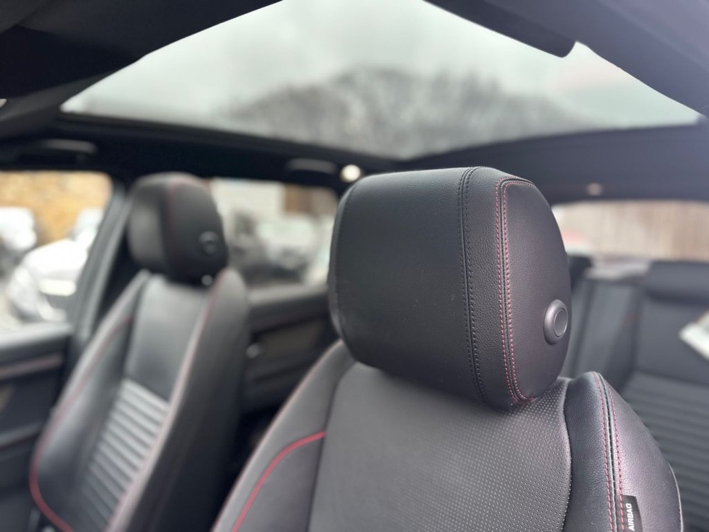 Used Land Rover Discovery Sport 2020 for sale - 77498959: Photo 33