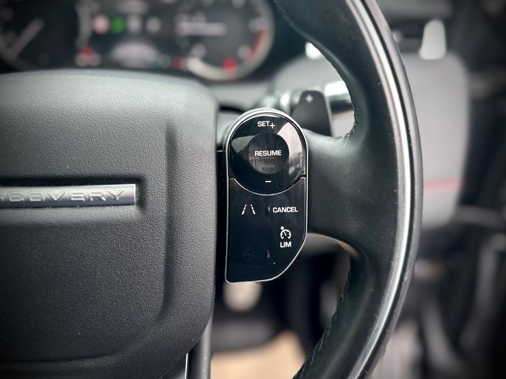 Used Land Rover Discovery Sport 2020 for sale - 77498959: Photo 38