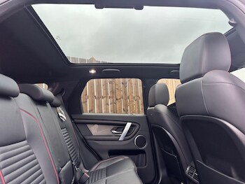 Used Land Rover Discovery Sport 2020 for sale - 77498959: Photo