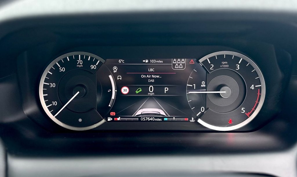 Used Land Rover Discovery Sport 2020 for sale - 77498959: Photo 40