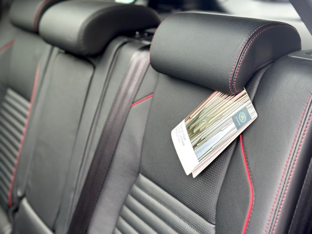 Used Land Rover Discovery Sport 2020 for sale - 77498959: Photo 43