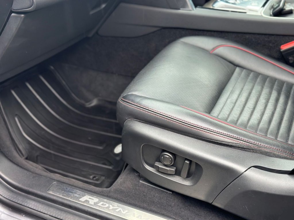 Used Land Rover Discovery Sport 2020 for sale - 77498959: Photo 47