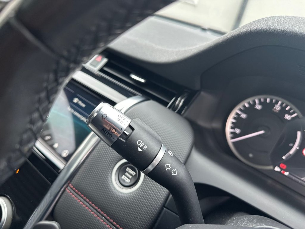 Used Land Rover Discovery Sport 2020 for sale - 77498959: Photo 48