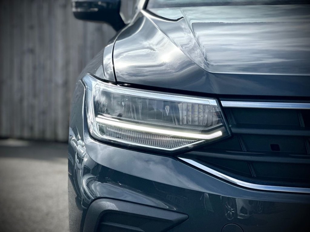 Used Volkswagen Tiguan 2021 for sale - 78124192: Photo 18