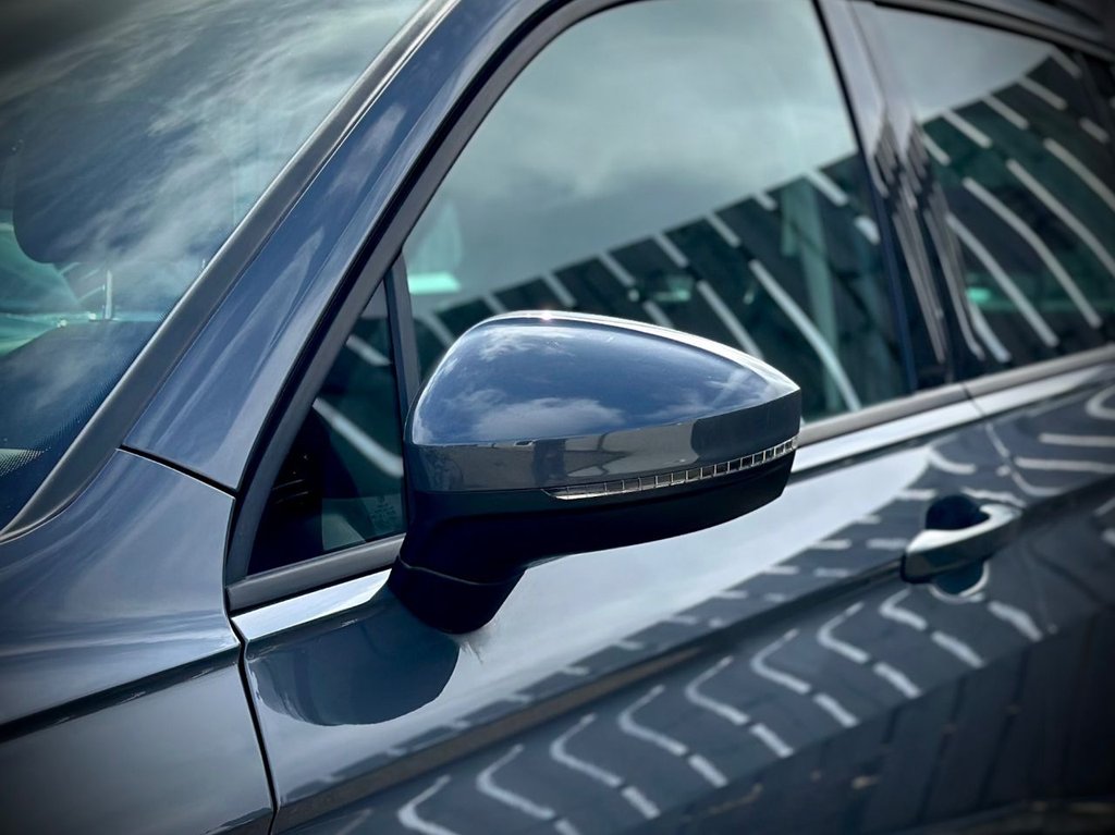 Used Volkswagen Tiguan 2021 for sale - 78124192: Photo 24