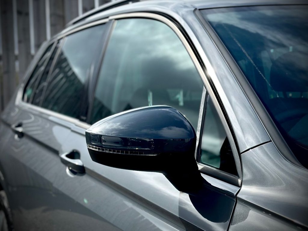 Used Volkswagen Tiguan 2021 for sale - 78124192: Photo 25