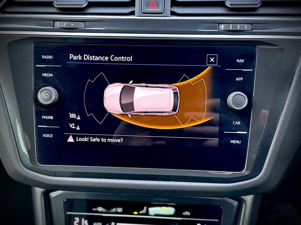 Used Volkswagen Tiguan 2021 for sale - 78124192: Photo 26