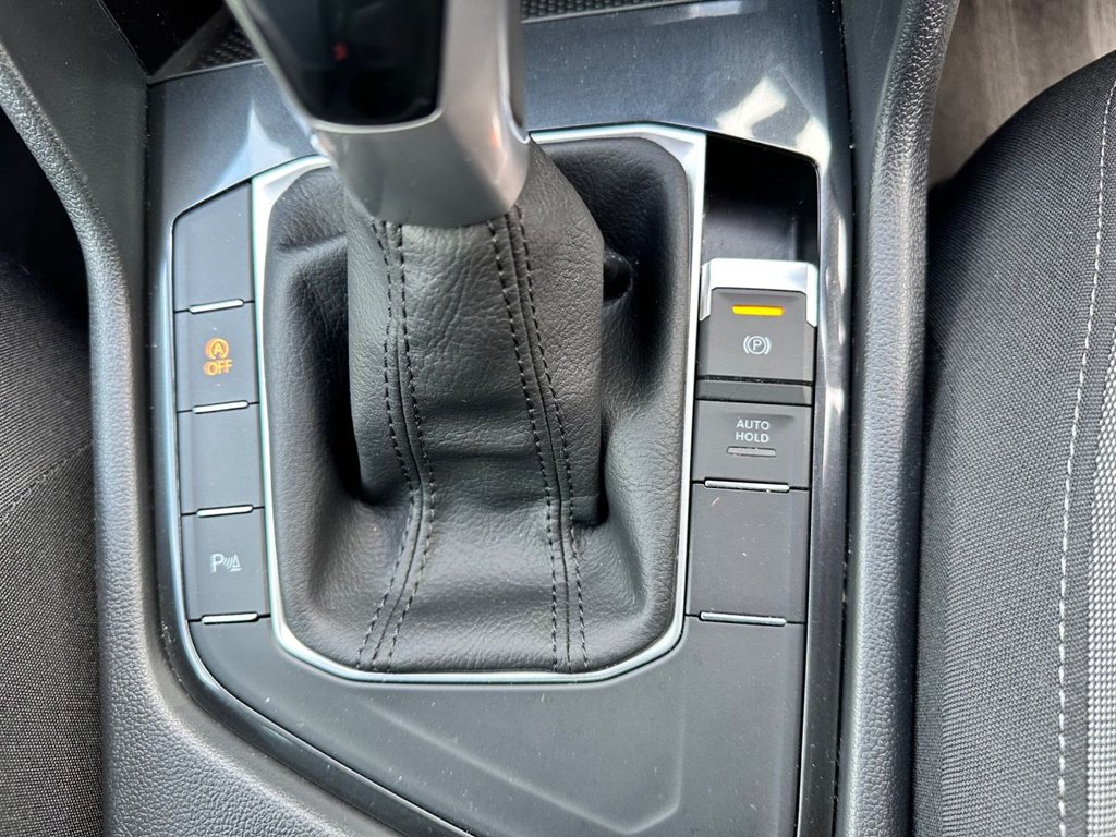 Used Volkswagen Tiguan 2021 for sale - 78124192: Photo 32