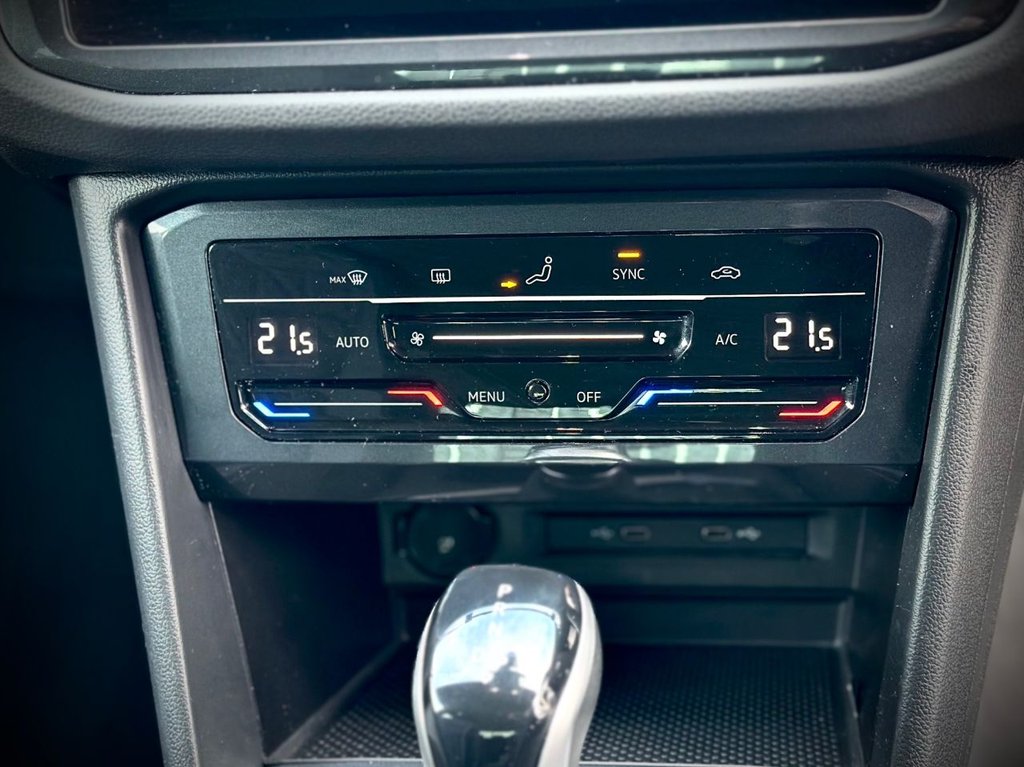 Used Volkswagen Tiguan 2021 for sale - 78124192: Photo 35