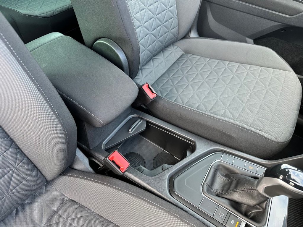 Used Volkswagen Tiguan 2021 for sale - 78124192: Photo 36