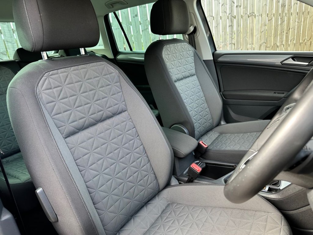 Used Volkswagen Tiguan 2021 for sale - 78124192: Photo 39