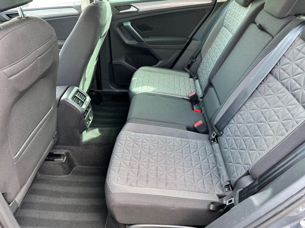 Used Volkswagen Tiguan 2021 for sale - 78124192: Photo 40