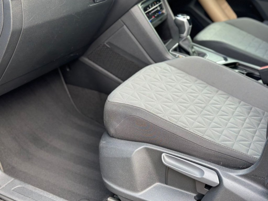 Used Volkswagen Tiguan 2021 for sale - 78124192: Photo 41