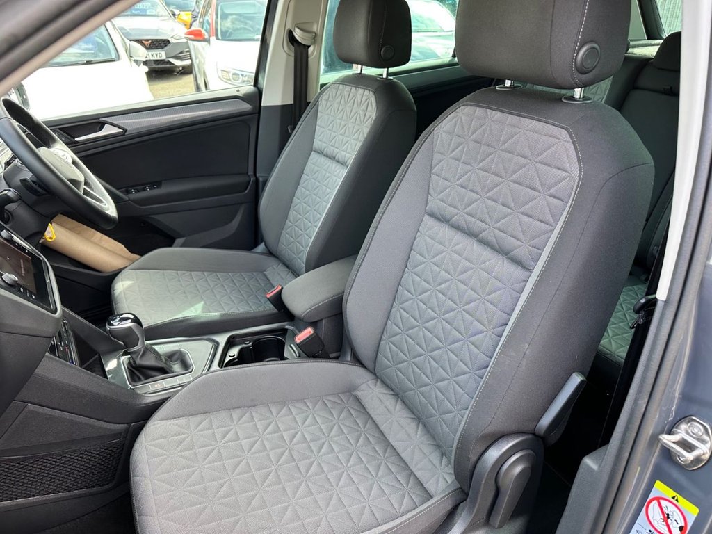 Used Volkswagen Tiguan 2021 for sale - 78124192: Photo 45