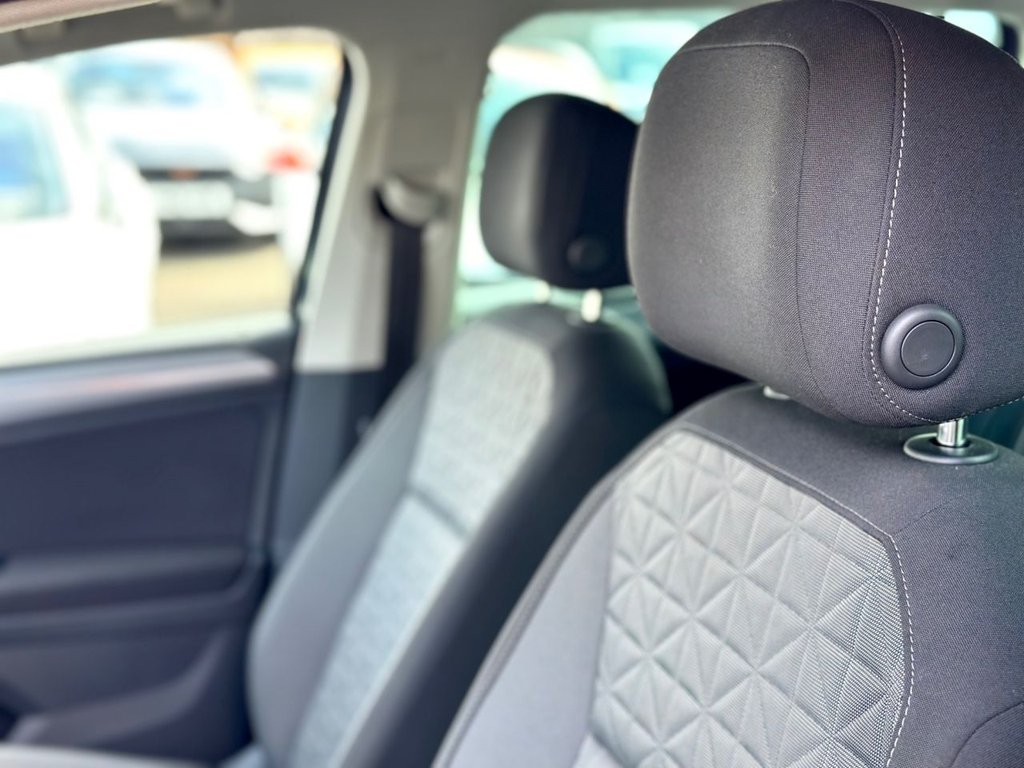 Used Volkswagen Tiguan 2021 for sale - 78124192: Photo 46