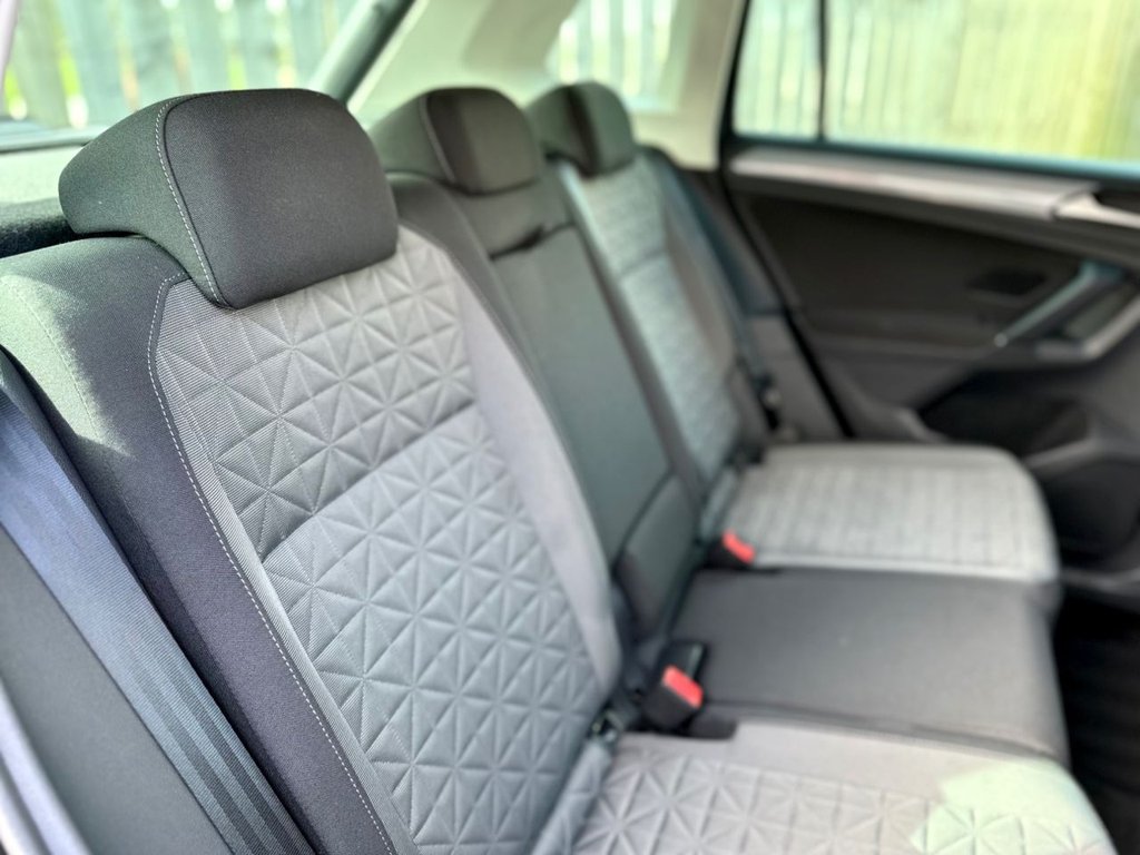 Used Volkswagen Tiguan 2021 for sale - 78124192: Photo 47