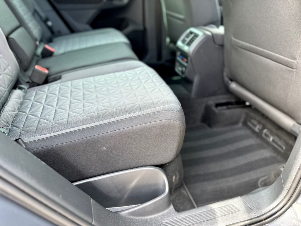 Used Volkswagen Tiguan 2021 for sale - 78124192: Photo 48